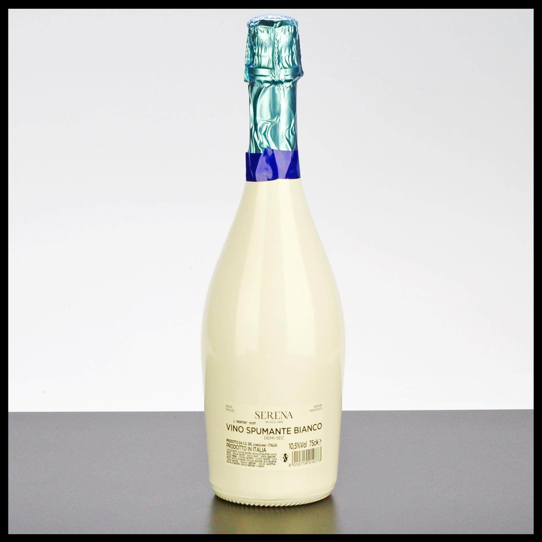 Terra Serena Ice Limited Edition 0,75L - 10,5% Vol. - Trinklusiv