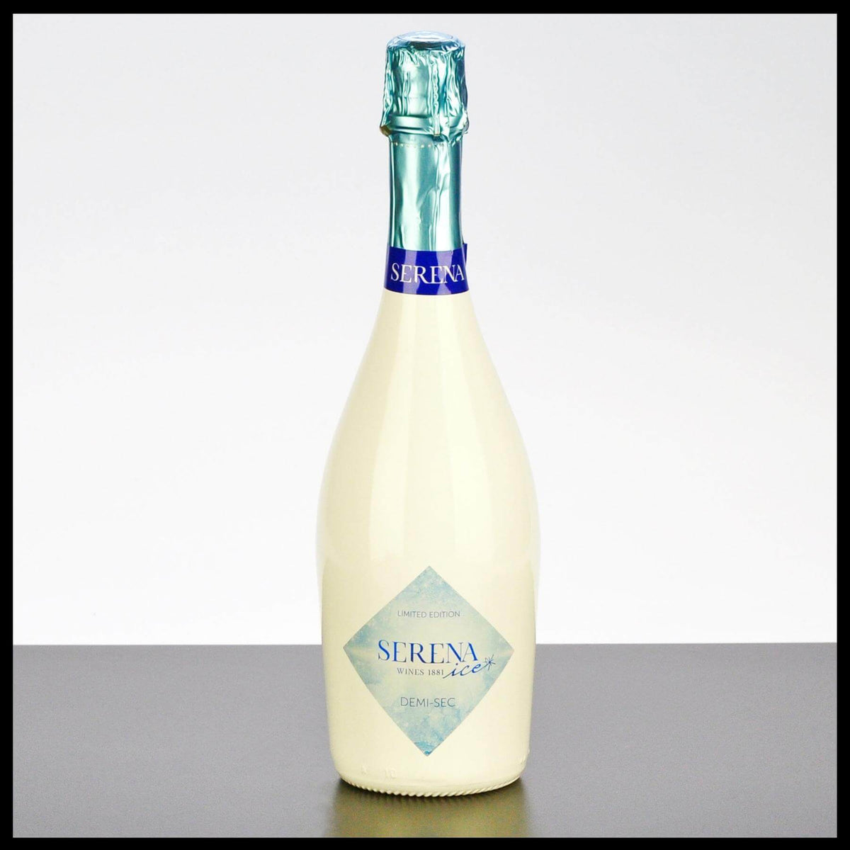 Terra Serena Ice Limited Edition 0,75L - 10,5% Vol. - Trinklusiv