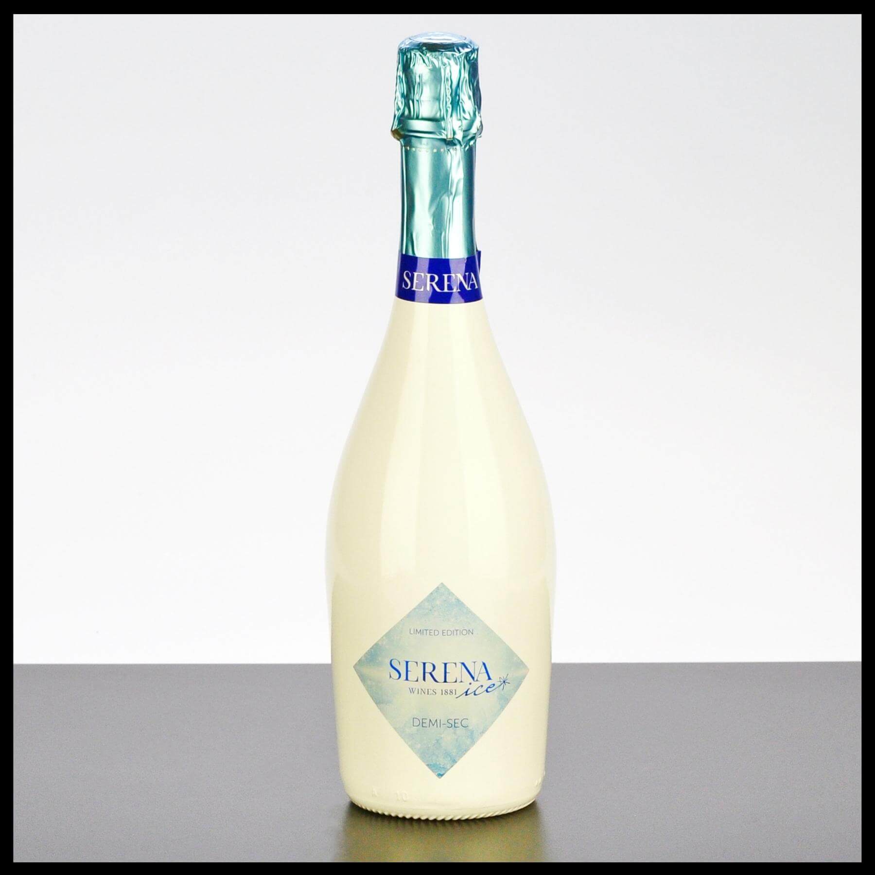 Terra Serena Ice Limited Edition 0,75L - 10,5% Vol. - Trinklusiv