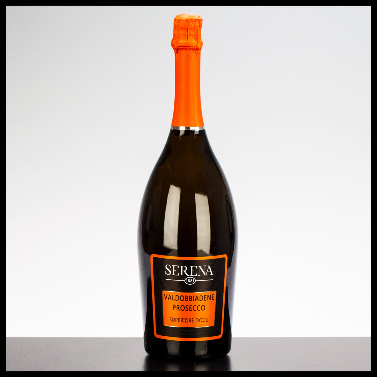 Terra Serena Valdobbiadene Prosecco Superiore DOCG 1,5L - 11% Vol. - Trinklusiv
