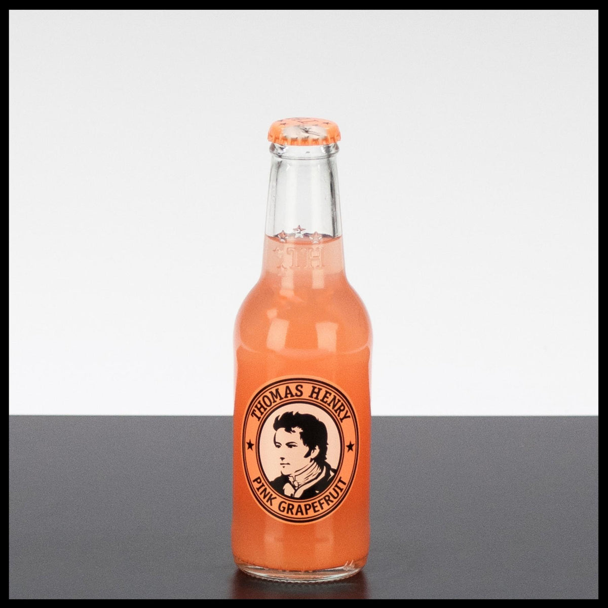 Thomas Henry Pink Grapefruit 0,2L - Trinklusiv