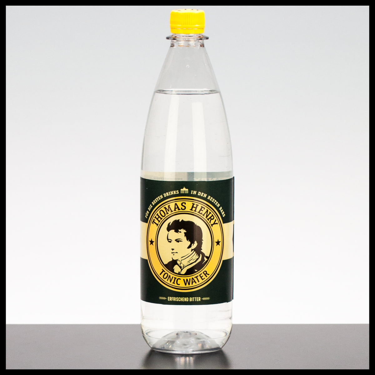 Thomas Henry Tonic Water 1L - Trinklusiv