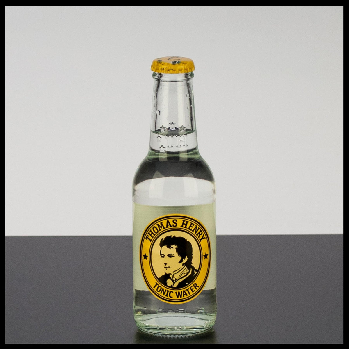 Thomas Henry Tonic Water 0,2L - Trinklusiv
