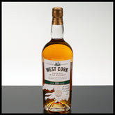West Cork 10 YO Irish Whiskey 0,7L - 40% Vol. - Trinklusiv