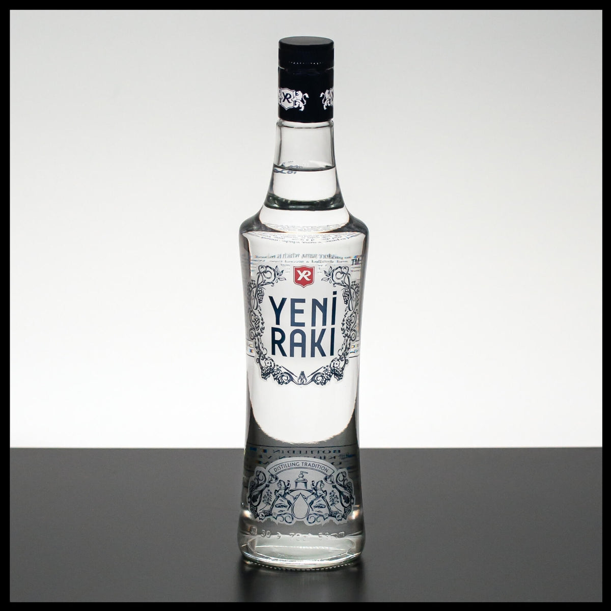 Yeni Raki 0,7L - 45% Vol. - Trinklusiv