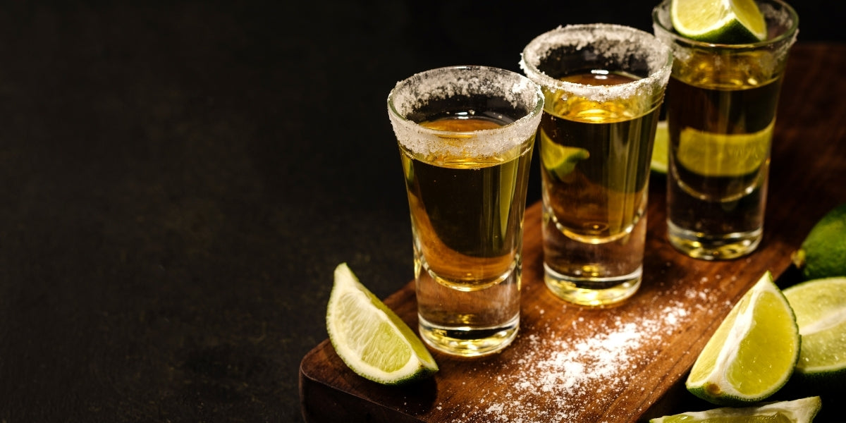 Wie trinkt man Tequila? Wir sagen es euch!