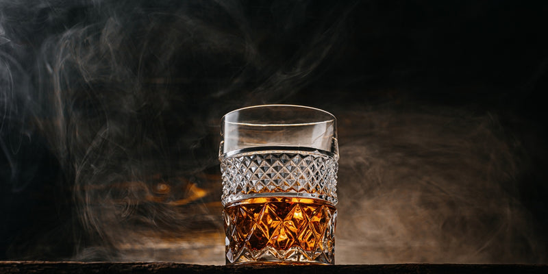 Die besten rauchigen Whiskys - Unsere Top 10