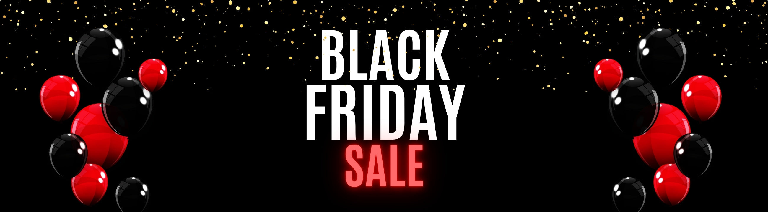 BLACK FRIDAY Angebote