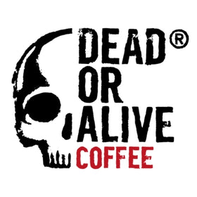 Dead or Alive Coffee