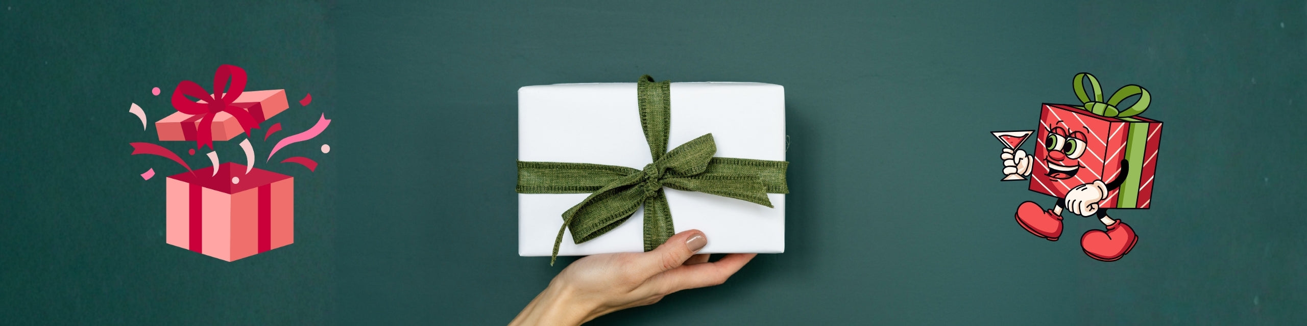 Geschenkideen