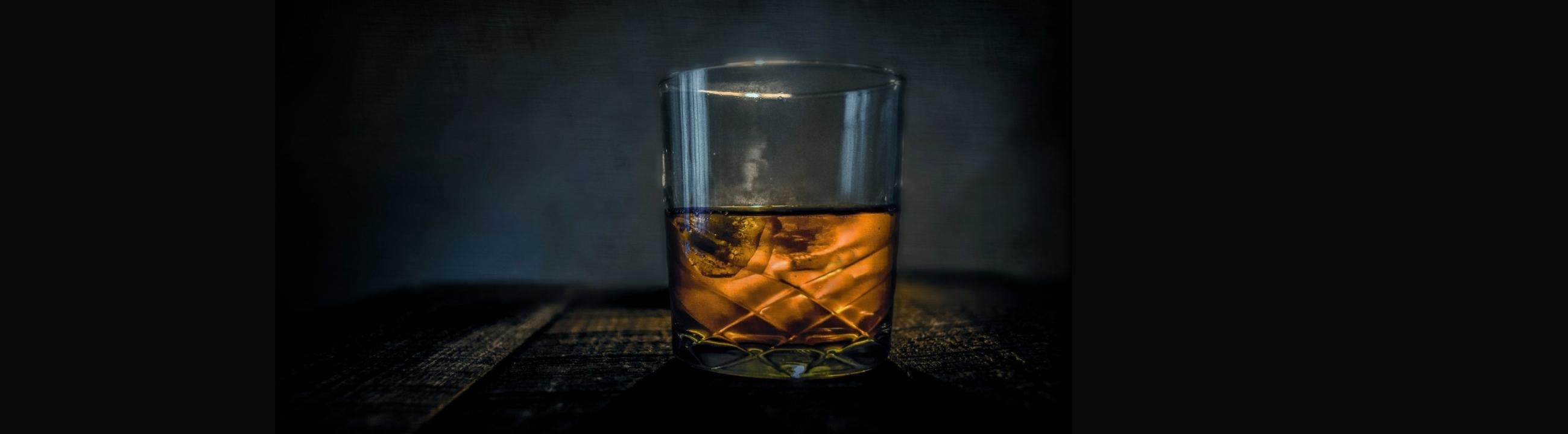 Single Malt Whisky