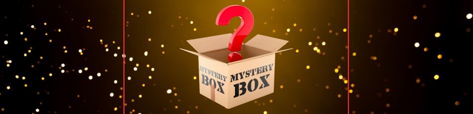 Mystery Boxen