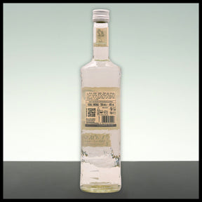 42 Below Pure Vodka 0,7L - 40% Vol. - Trinklusiv