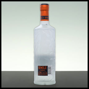 9 Mile Vodka 1,75L - 37,5% Vol.
