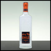 9 Mile Vodka 1,75L - 37,5% Vol.
