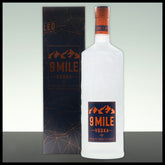 9 Mile Vodka 3L - 37,5% Vol.