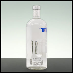 Absolut Vodka 1,75L - 40% Vol.