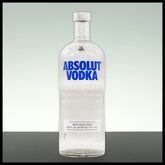 Absolut Vodka 1,75L - 40% Vol.