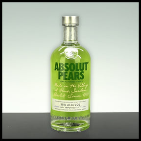 Absolut Vodka Pears 0,7L - 38% Vol.