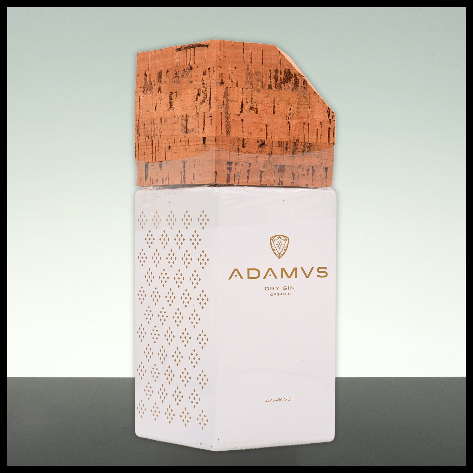 Adamus Dry Gin 0,7L - 44,4% Vol.