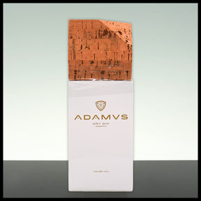 Adamus Dry Gin 0,7L - 44,4% Vol.