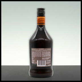 A.H. Riise Caramel Cream Liqueur 0,7L - 17% Vol. - Trinklusiv