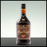 A.H. Riise Caramel Cream Liqueur 0,7L - 17% Vol. - Trinklusiv