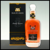 A.H. Riise Family Reserve 0,7L - 42% Vol. - Trinklusiv