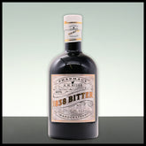 A.H. Riise Pharmacy 1838 Bitter 0,7L - 40% Vol. - Trinklusiv