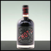 A.H. Riise Pharmacy Liquorice Shot HOT 0,7L - 18% Vol. - Trinklusiv
