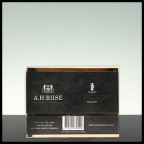 A.H. Riise & Santos Dumont Tasting Kit #1 - 9x 0,02L