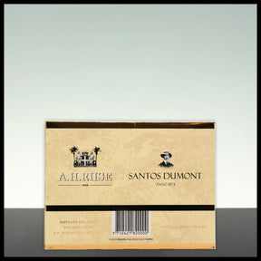 A.H. Riise & Santos Dumont Tasting Kit #2 - 9x 0,02L