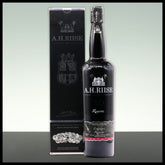 A.H. Riise XO Founders Reserve Rum Nr. 4 0,7L - 45,1% Vol. - Trinklusiv
