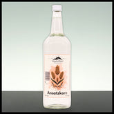 AlpenEdel Ansatzkorn 1L - 80% Vol. - Trinklusiv