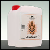 AlpenEdel Ansatzkorn Kanister 5L - 80% Vol. - Trinklusiv