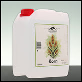 AlpenEdel Korn Kanister 5L - 32% Vol. - Trinklusiv
