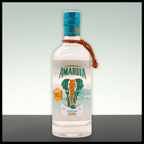 Amarula African Gin 0,7L - 43% Vol. - Trinklusiv