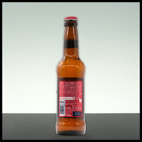 American Bud 0,33L - 5% Vol.