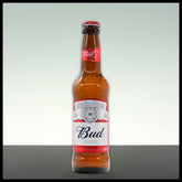American Bud 0,33L - 5% Vol.