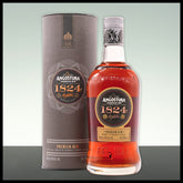 Angostura 1824 12 YO Caribbean Rum 0,7L - 40% Vol.