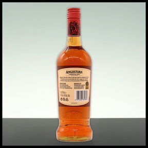 Angostura 5 YO Gold Rum 0,7L - 40% Vol.