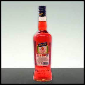 Aperol Aperitivo 0,7L - 11% Vol.