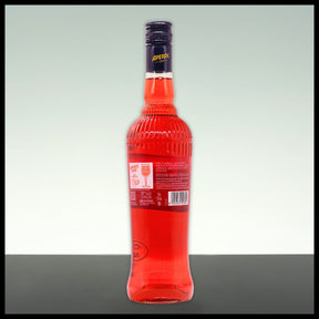 Aperol Aperitivo 0,7L - 11% Vol.