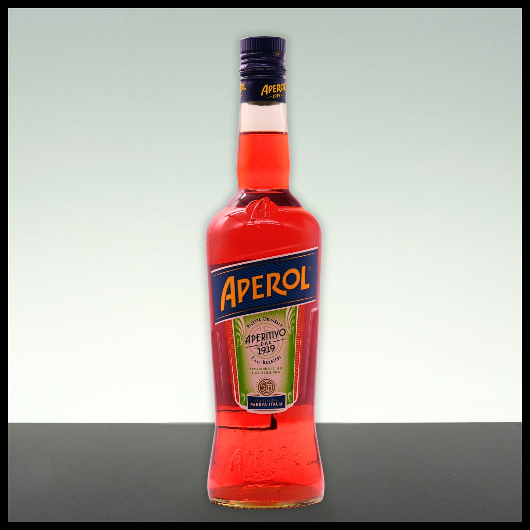 Aperol Aperitivo 0,7L - 11% Vol.