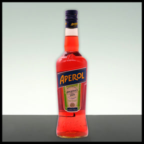 Aperol Aperitivo 0,7L - 11% Vol.