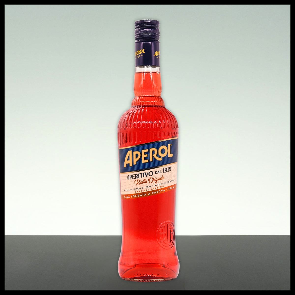 Aperol Aperitivo 0,7L - 11% Vol.