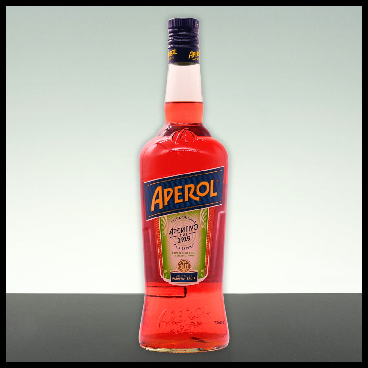 Aperol Aperitivo 1L - 11% Vol.