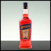 Aperol Aperitivo 1L - 11% Vol.