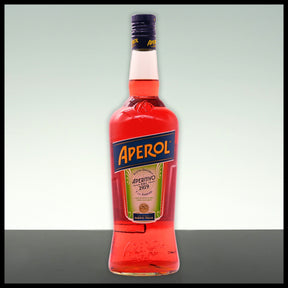 Aperol Aperitivo 1L - 11% Vol.