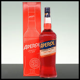 Aperol Aperitivo 3L - 11% Vol. - Trinklusiv